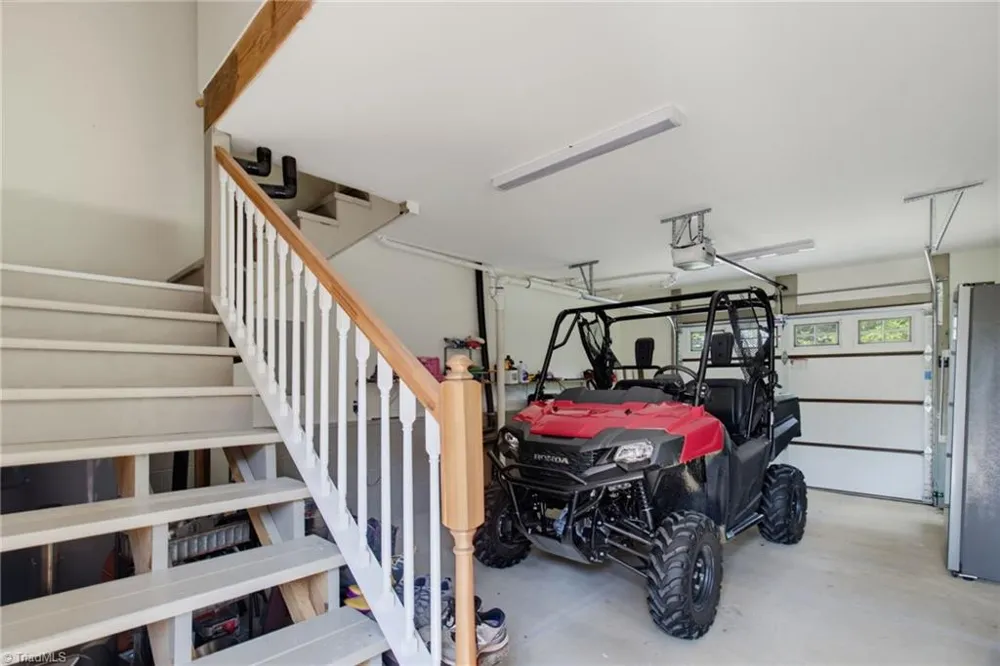 5741 Winding Creek Lane East Bend, NC 27018