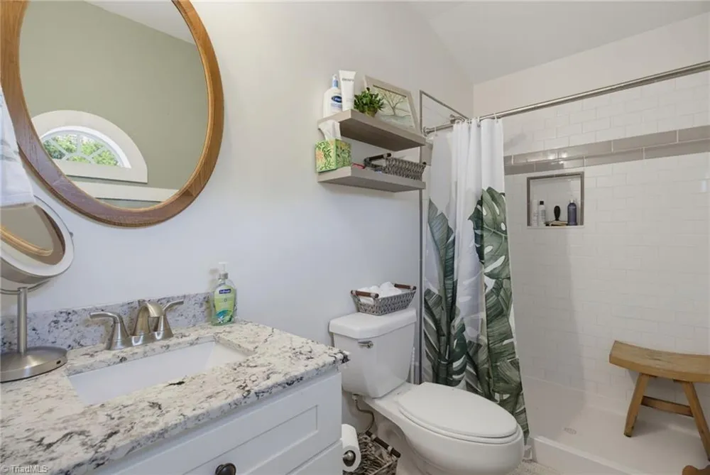 5741 Winding Creek Lane East Bend, NC 27018