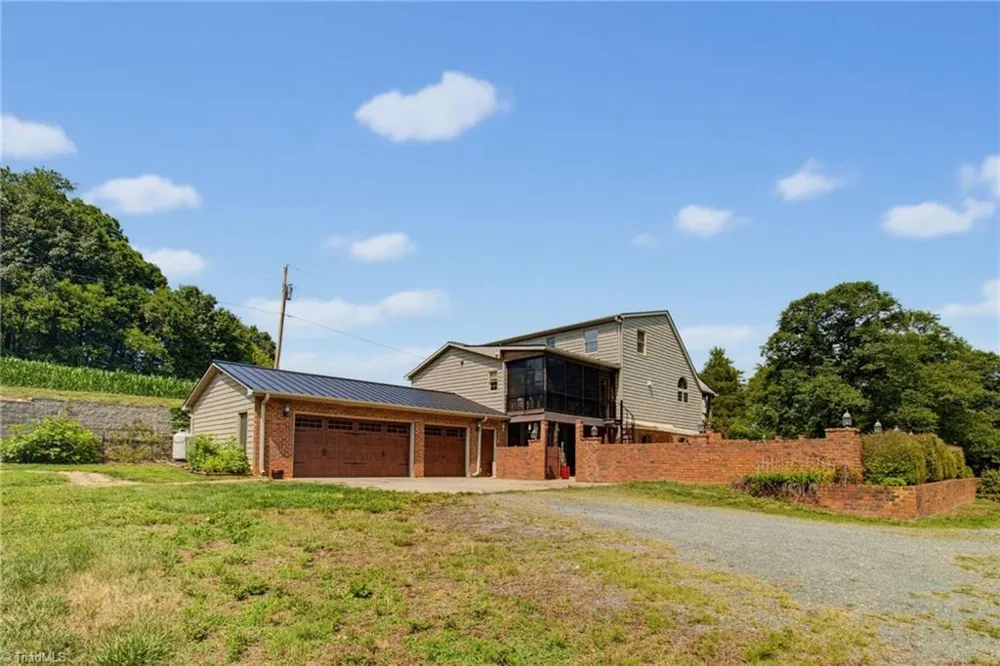 5741 Winding Creek Lane East Bend, NC 27018