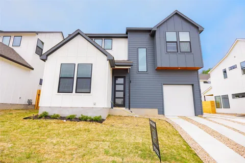 2709 Bristol Drive #1