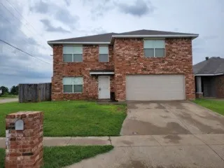 2701 Maegen Circle