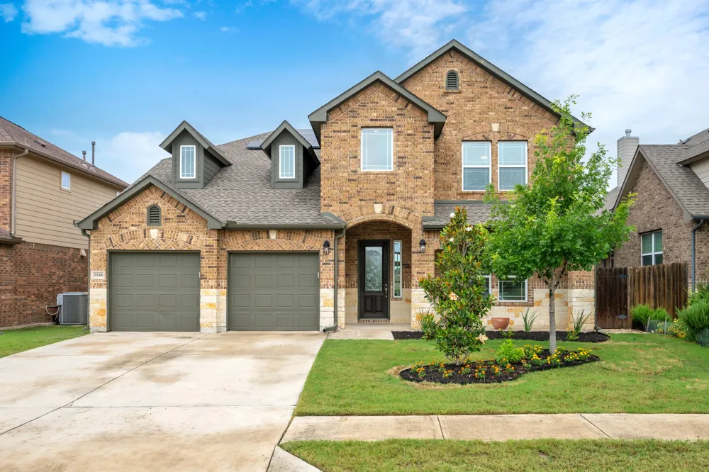 20416 Shellduck Drive Pflugerville, TX 78660