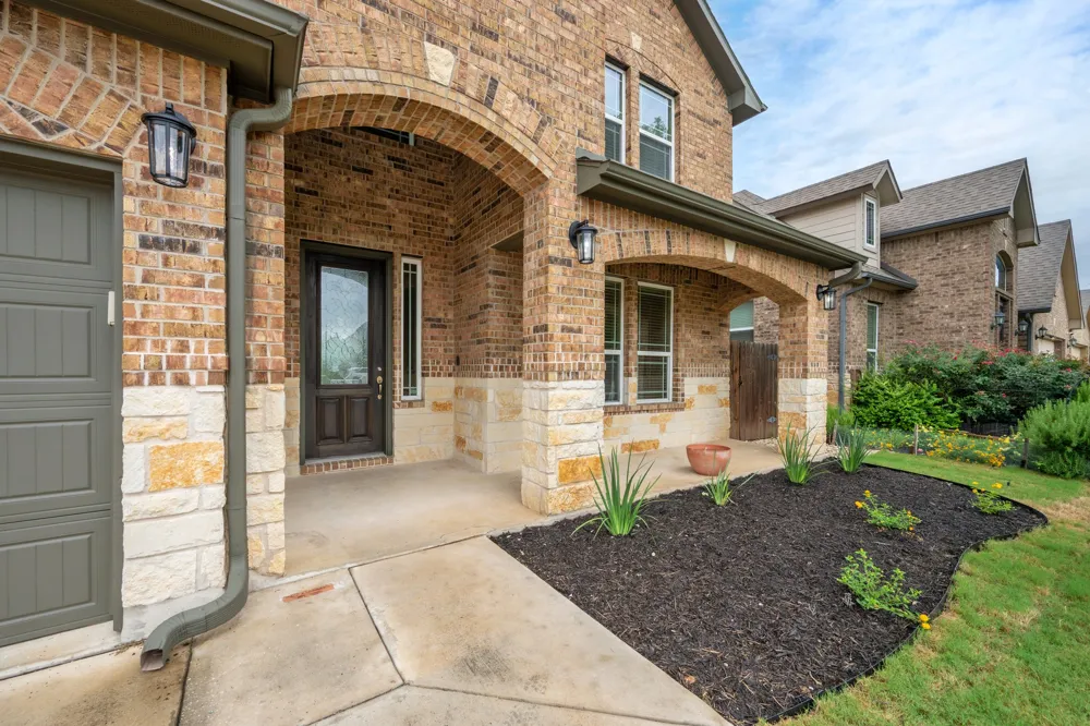 20416 Shellduck Drive Pflugerville, TX 78660