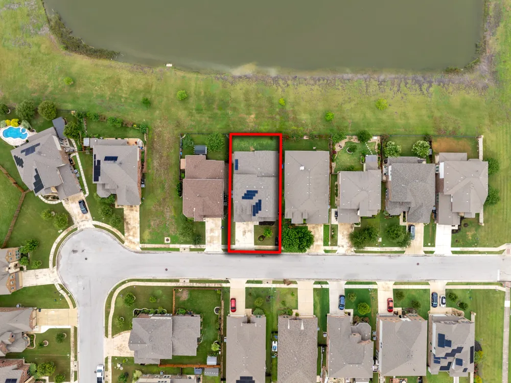 20416 Shellduck Drive Pflugerville, TX 78660