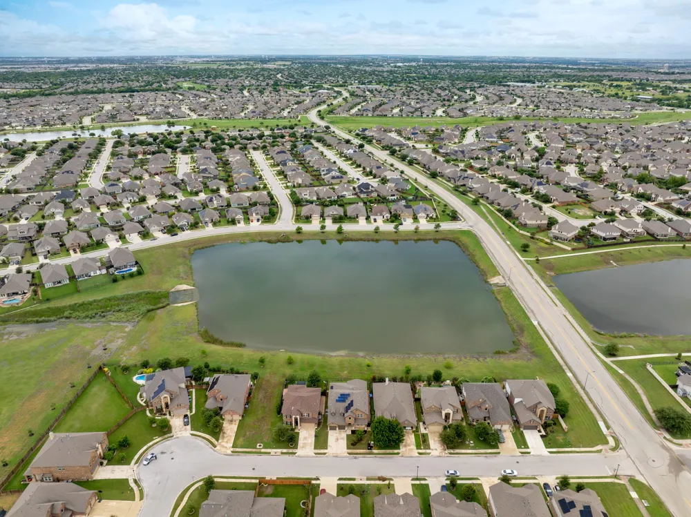 20416 Shellduck Drive Pflugerville, TX 78660