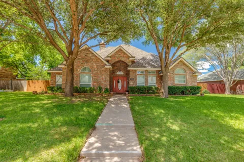 3726 Pensacola Drive