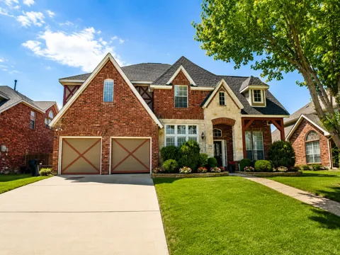 5708 Rickshaw Lane