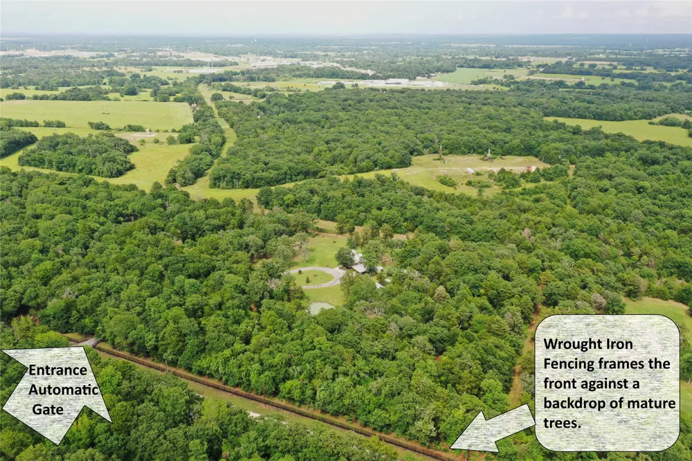 109 Private Road 916 Fairfield, TX 75840