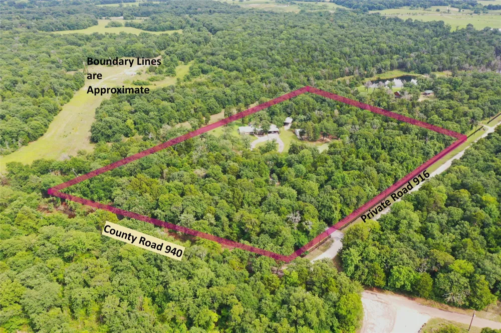 109 Private Road 916 Fairfield, TX 75840