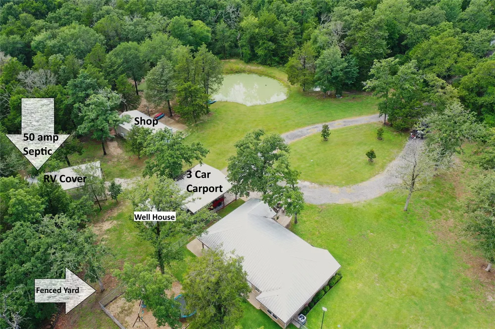 109 Private Road 916 Fairfield, TX 75840