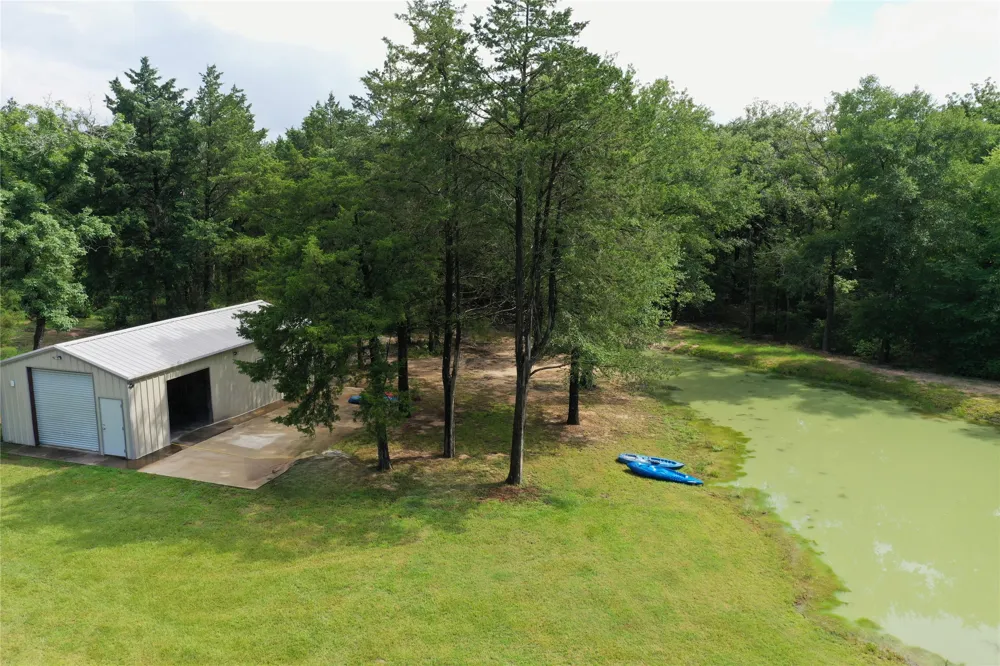 109 Private Road 916 Fairfield, TX 75840