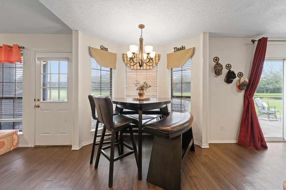 24068 Stonewood Drive Whitney, TX 76692