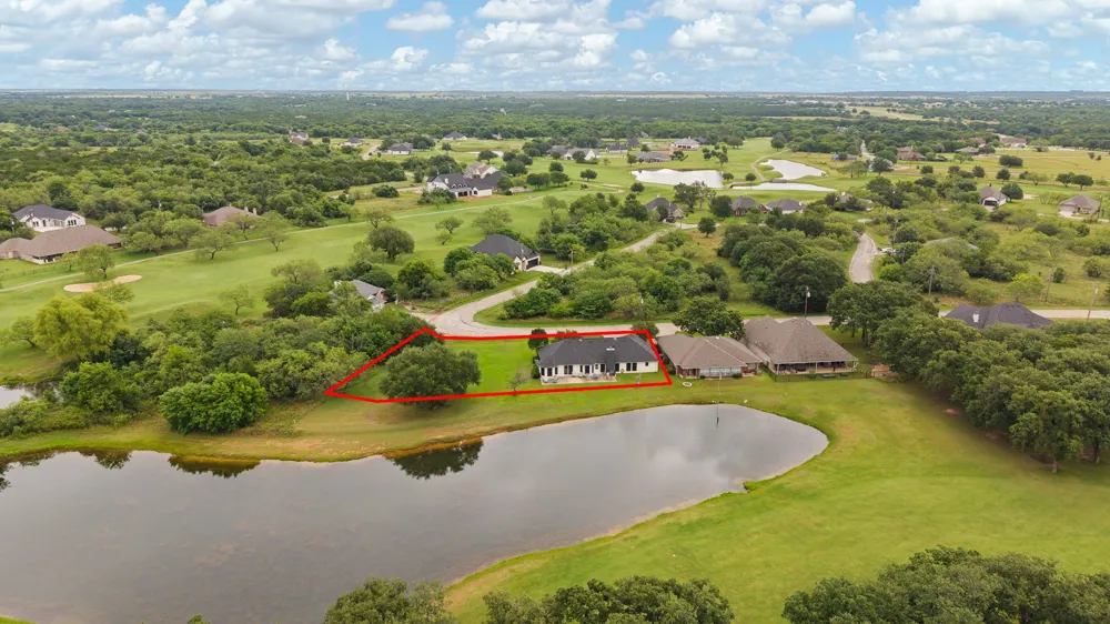 24068 Stonewood Drive Whitney, TX 76692