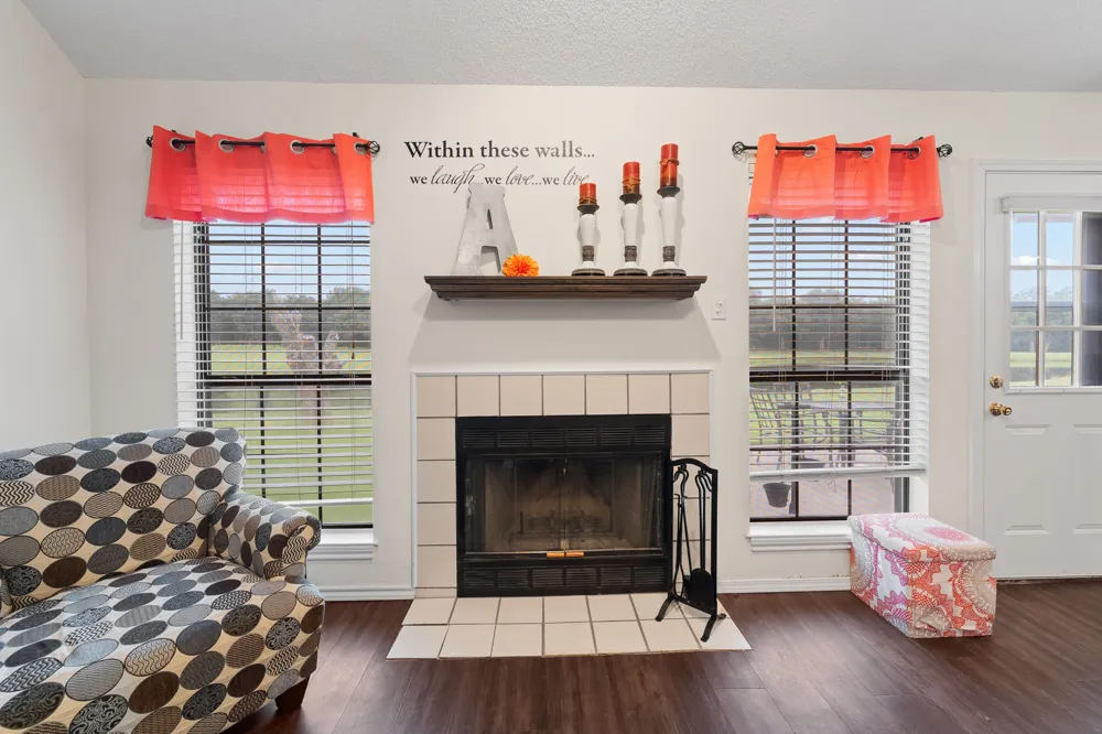 24068 Stonewood Drive Whitney, TX 76692