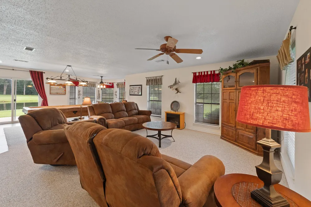 24068 Stonewood Drive Whitney, TX 76692