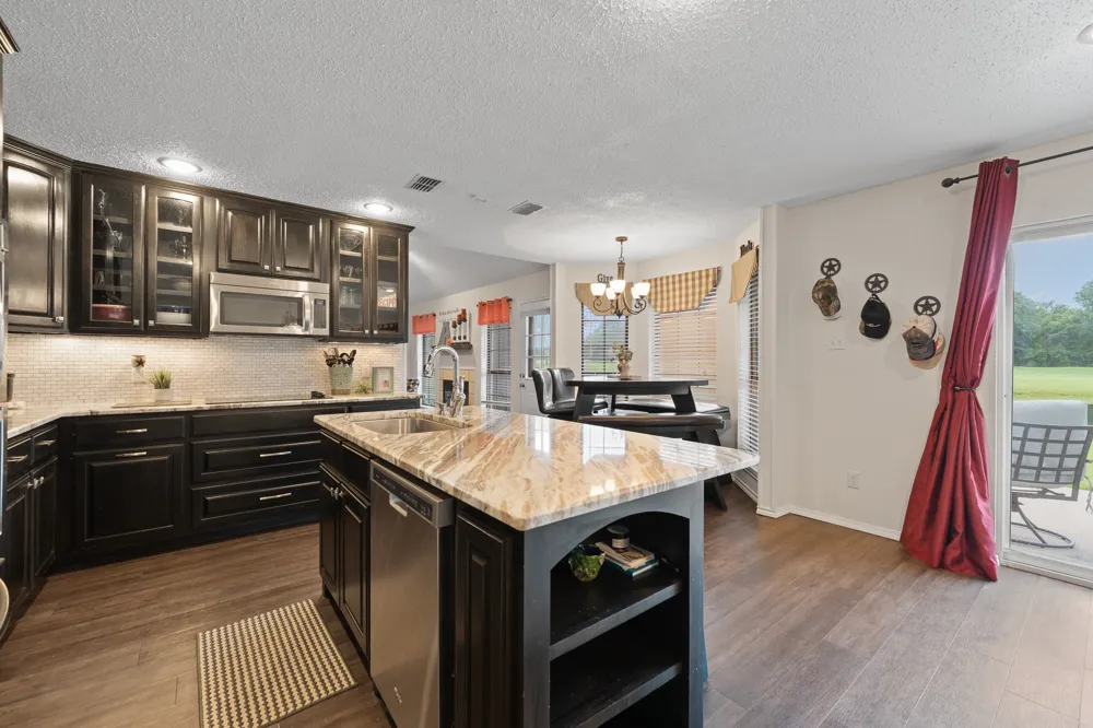 24068 Stonewood Drive Whitney, TX 76692