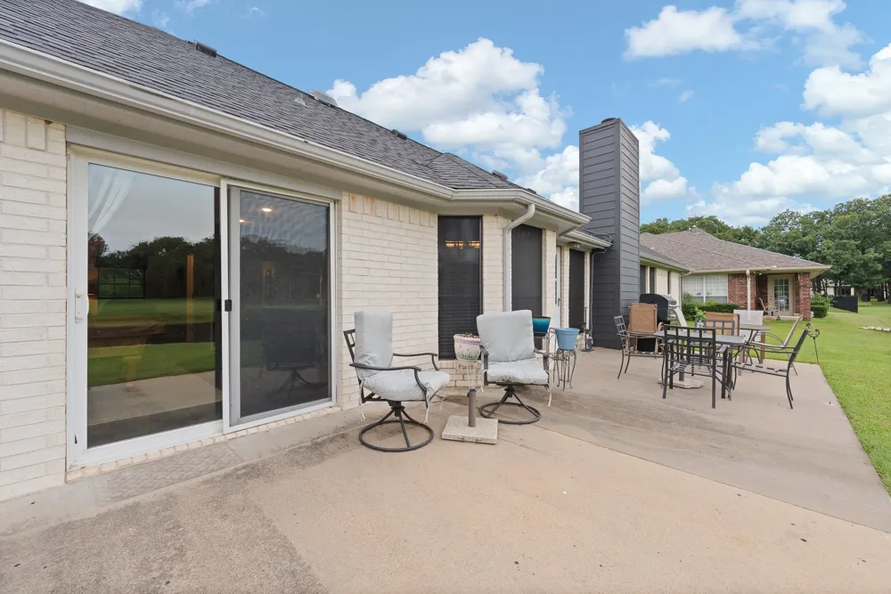 24068 Stonewood Drive Whitney, TX 76692