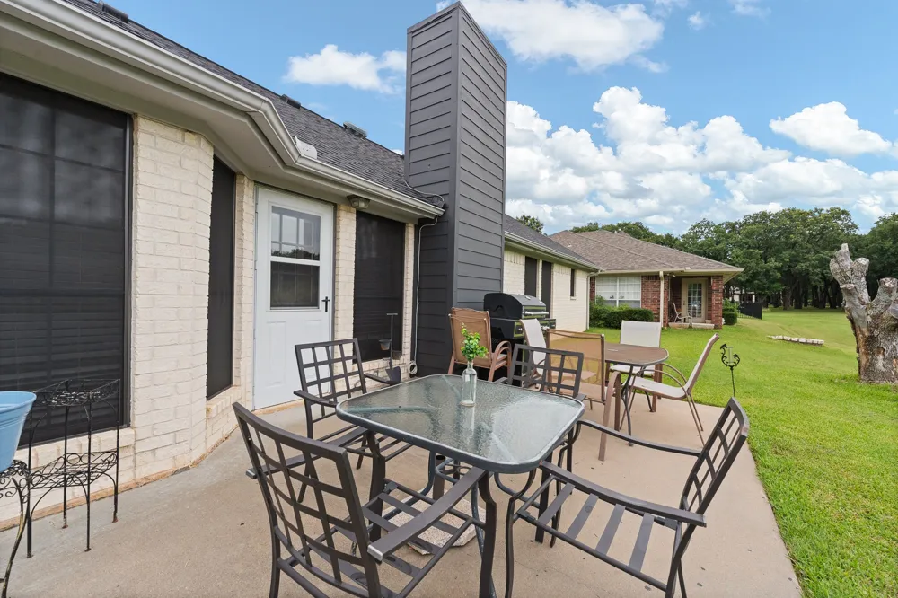 24068 Stonewood Drive Whitney, TX 76692
