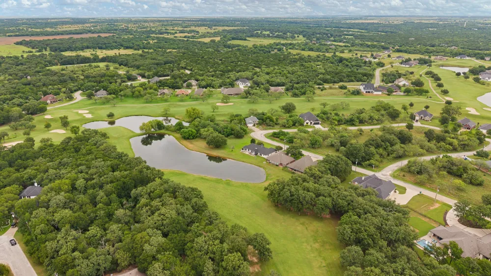 24068 Stonewood Drive Whitney, TX 76692