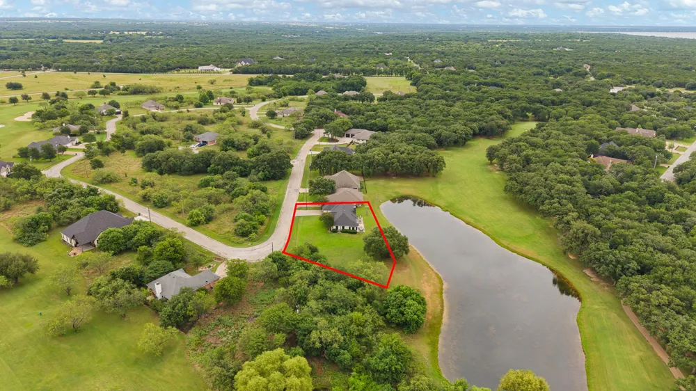 24068 Stonewood Drive Whitney, TX 76692
