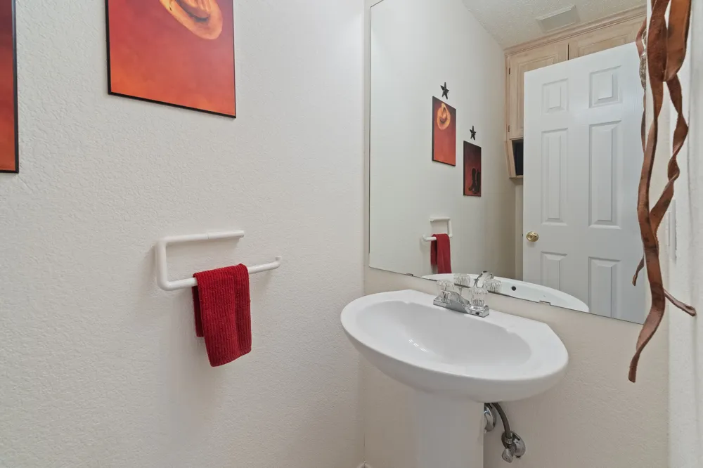 24068 Stonewood Drive Whitney, TX 76692