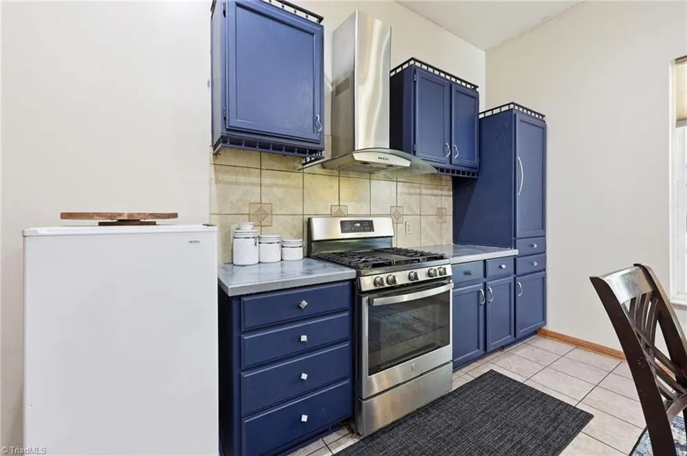 1803 Wilton Gate Drive Charlotte, NC 28262