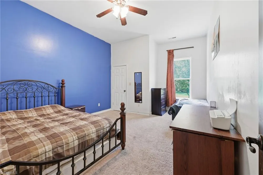 1803 Wilton Gate Drive Charlotte, NC 28262