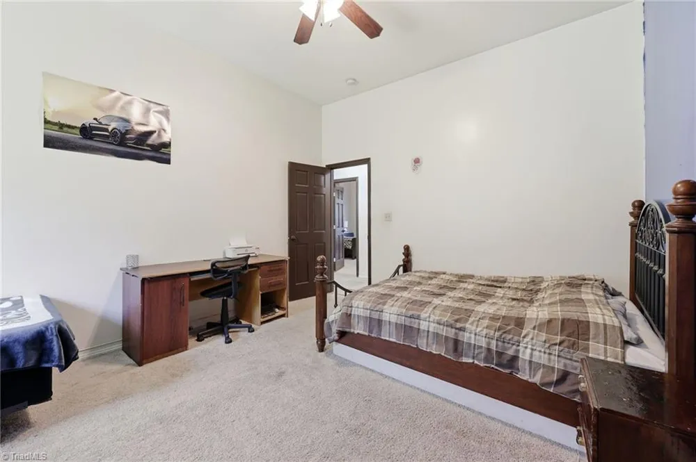 1803 Wilton Gate Drive Charlotte, NC 28262