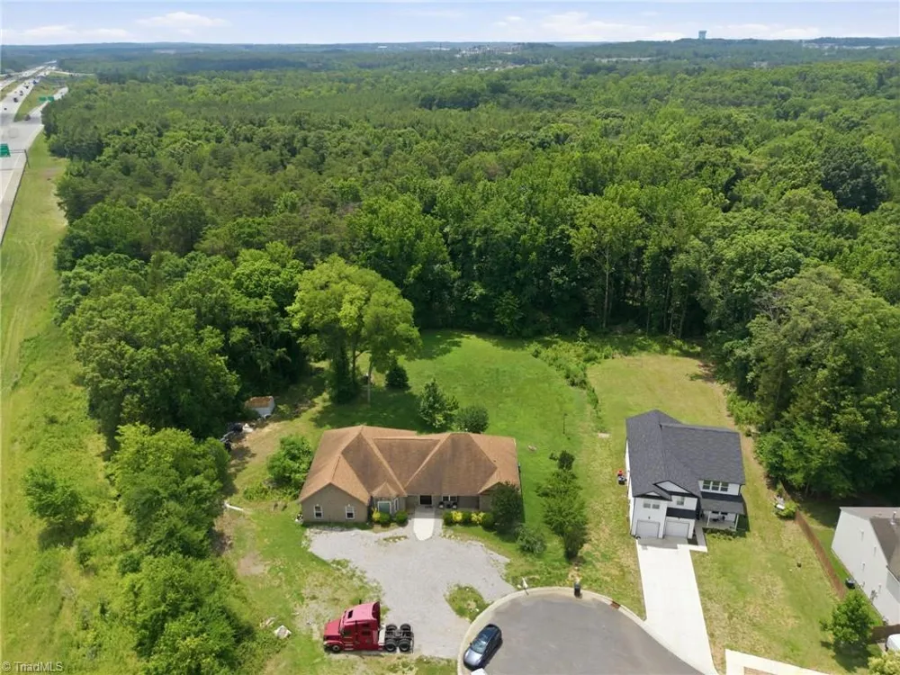 1803 Wilton Gate Drive Charlotte, NC 28262
