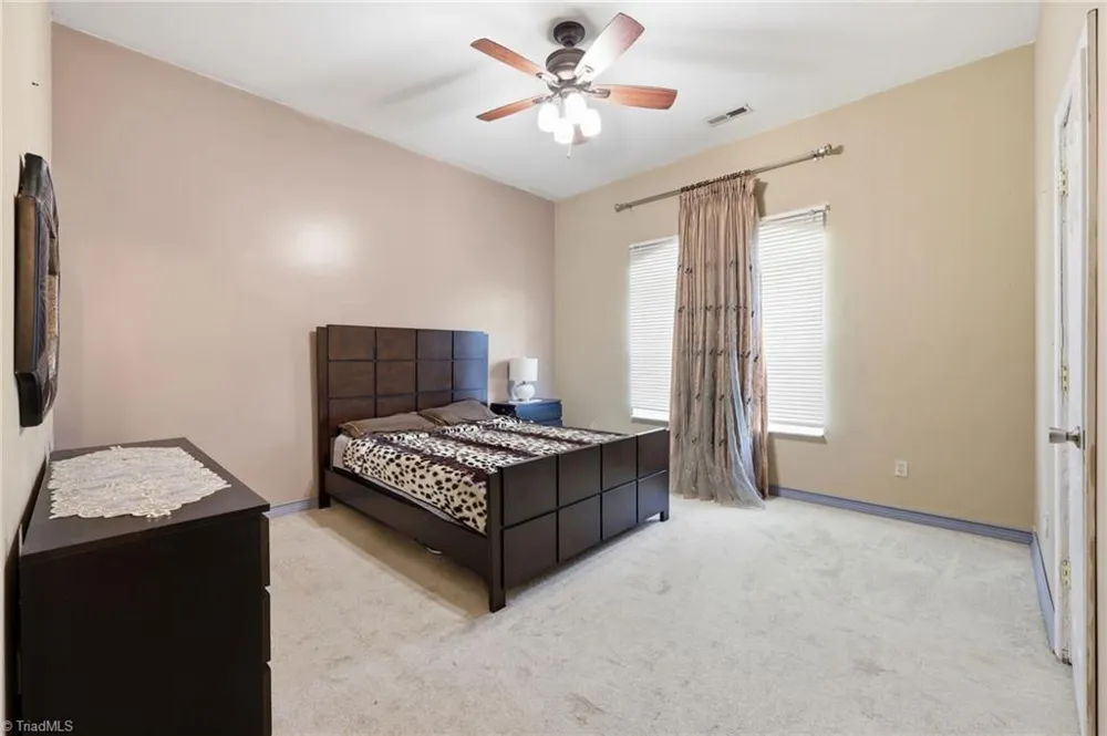1803 Wilton Gate Drive Charlotte, NC 28262