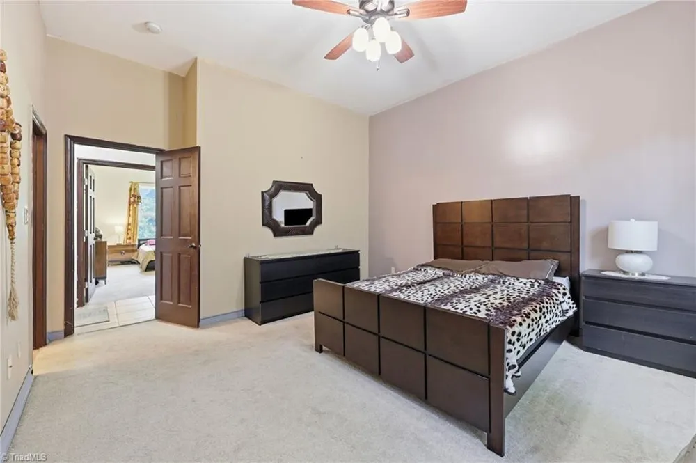 1803 Wilton Gate Drive Charlotte, NC 28262