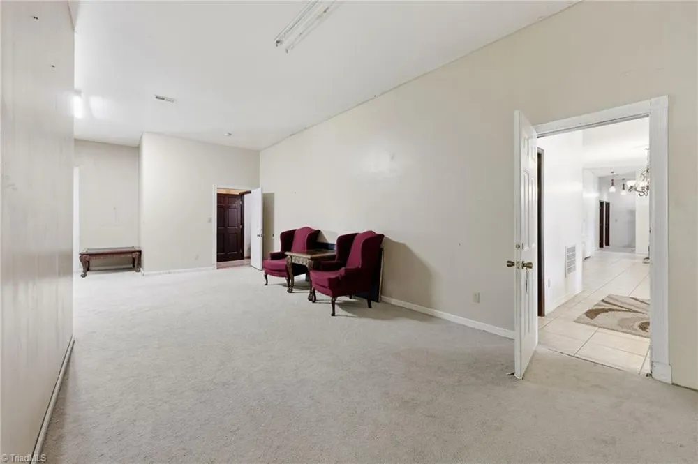 1803 Wilton Gate Drive Charlotte, NC 28262