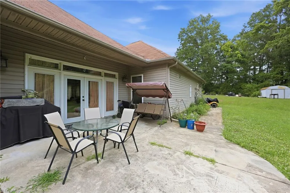 1803 Wilton Gate Drive Charlotte, NC 28262