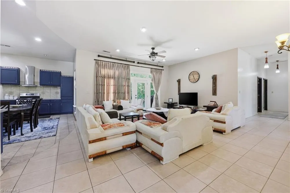 1803 Wilton Gate Drive Charlotte, NC 28262