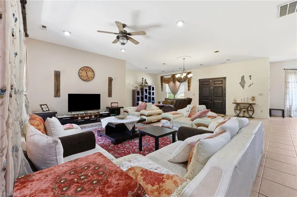 1803 Wilton Gate Drive Charlotte, NC 28262