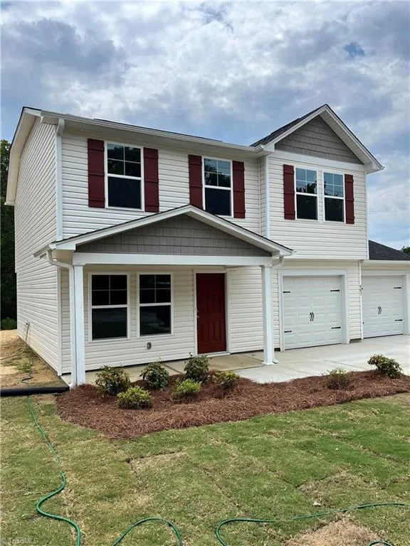 403 Unity Street Thomasville, NC 27360