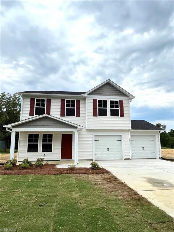 403 Unity Street Thomasville, NC 27360