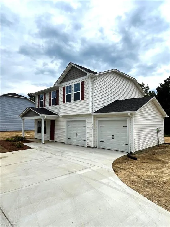403 Unity Street Thomasville, NC 27360