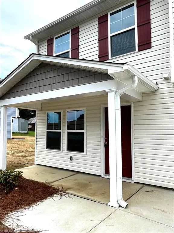 403 Unity Street Thomasville, NC 27360