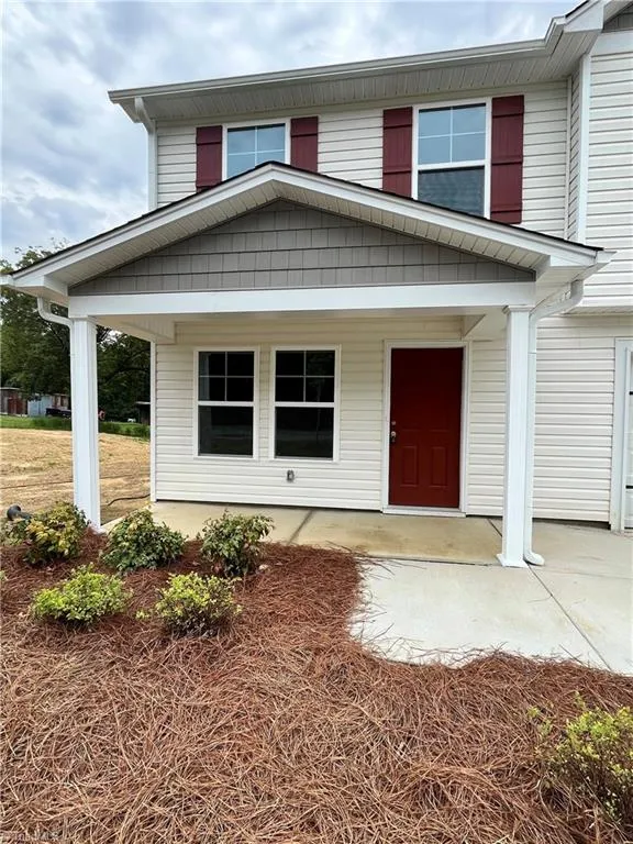 403 Unity Street Thomasville, NC 27360