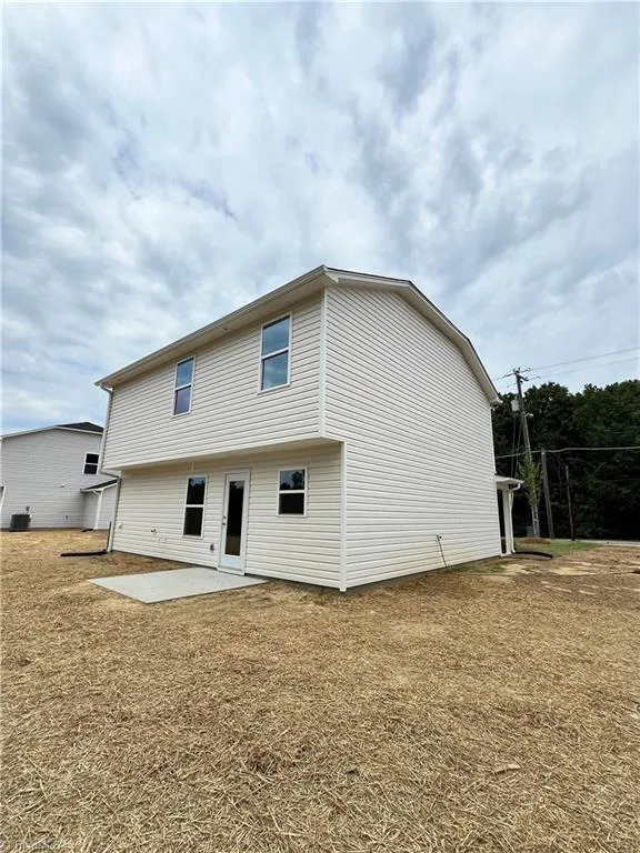 403 Unity Street Thomasville, NC 27360