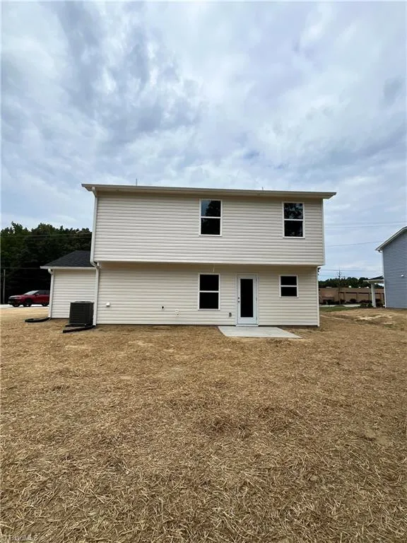 403 Unity Street Thomasville, NC 27360