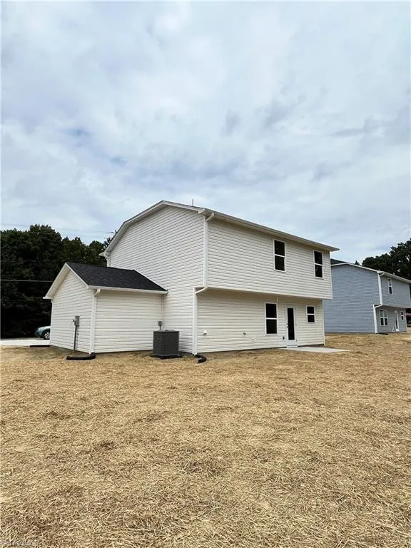 403 Unity Street Thomasville, NC 27360