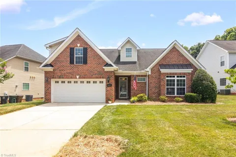 5399 Dobson Road