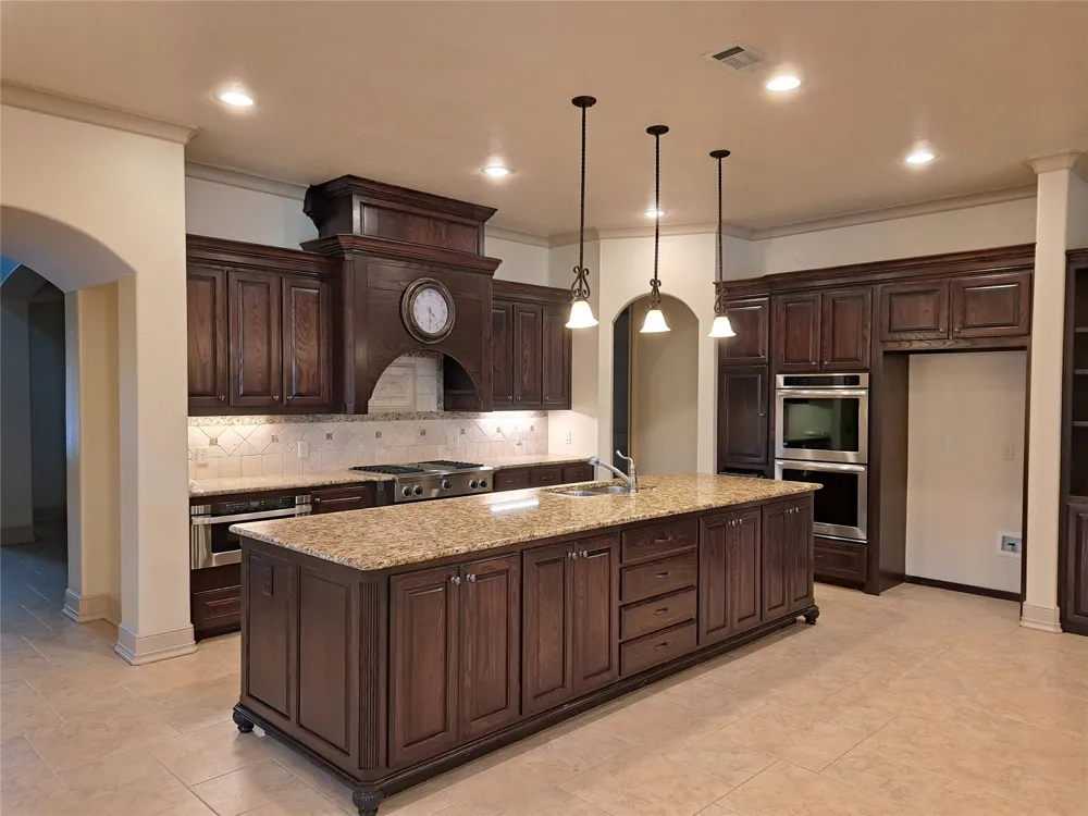 7917 Club Court Fort Worth, TX 76179