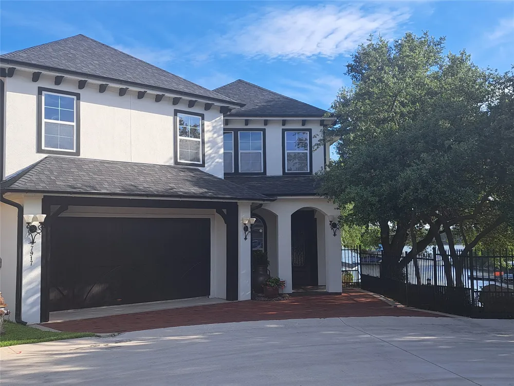 7917 Club Court Fort Worth, TX 76179