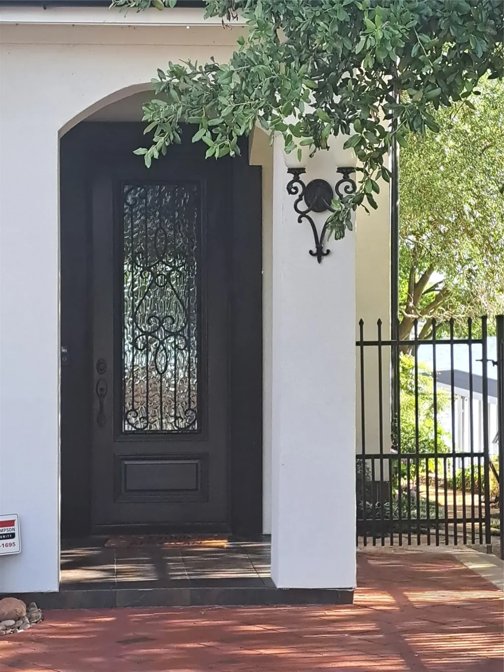 7917 Club Court Fort Worth, TX 76179