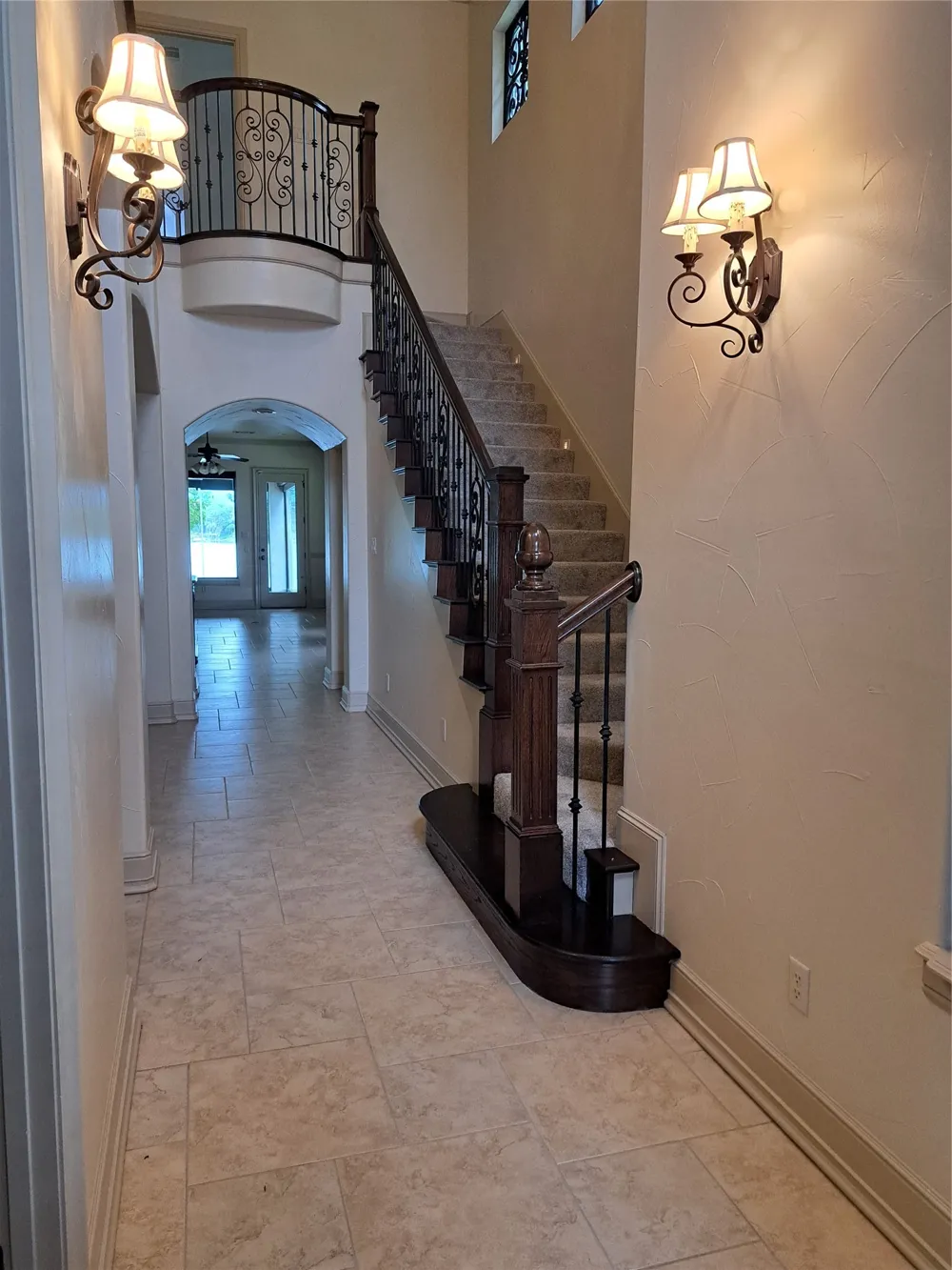 7917 Club Court Fort Worth, TX 76179