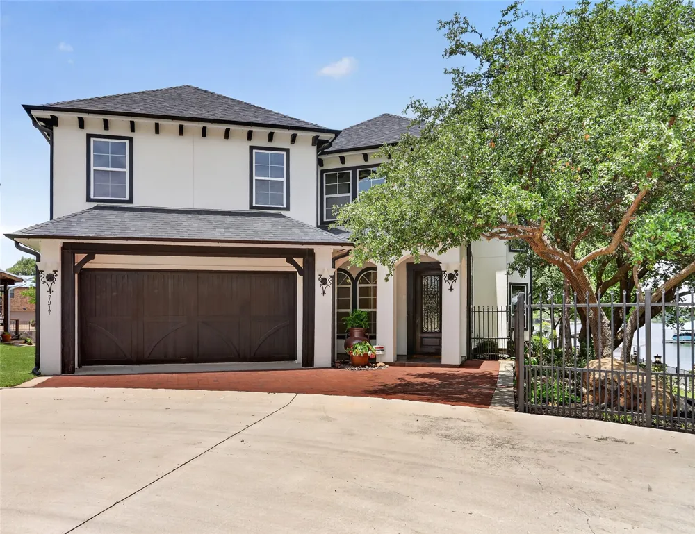 7917 Club Court Fort Worth, TX 76179