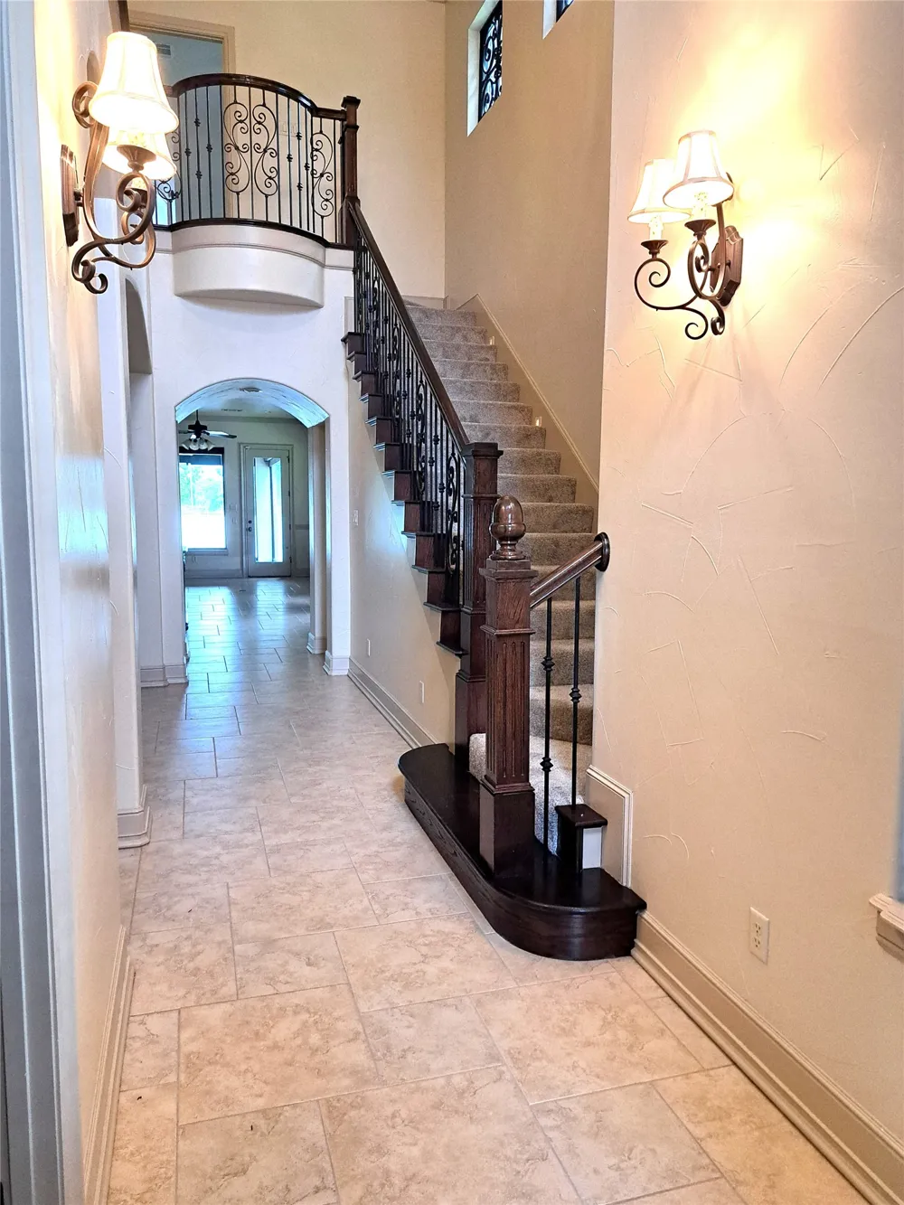 7917 Club Court Fort Worth, TX 76179